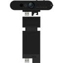 Lenovo 4XC1J05150 ThinkVision MC60 1920x1080 Webcam Mic USB-A for Monitor Black