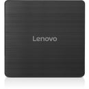 Lenovo 888015471 Slim Slimline DVD Burner DB65 DVD Ultra Compact Slim Black