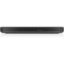 Lenovo 888015471 Slim Slimline DVD Burner DB65 DVD Ultra Compact Slim Black