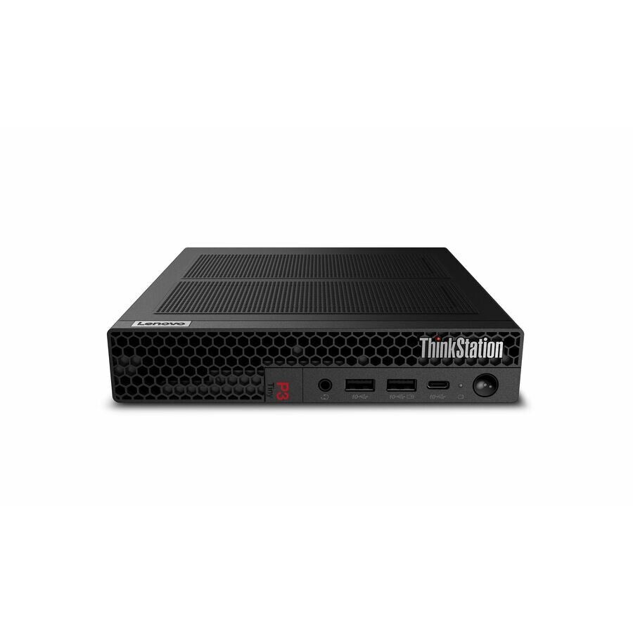 Lenovo 30H0006TUS ThinkStation P3 Core i9-14900 vPro 32GB 1TB Q670 HDI- DP W11P