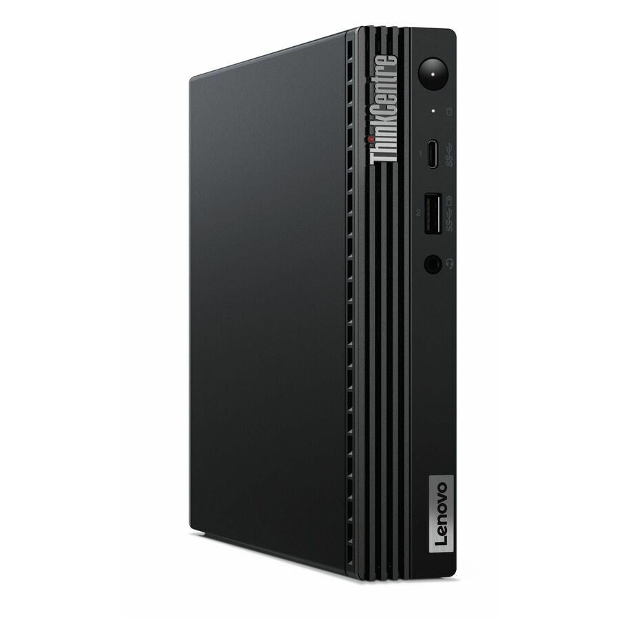 Lenovo 11JN008BUS ThinkCentre M75q Gen2 Desktop AMD Ryzen 3 PRO 5350GE 8GB 256GB