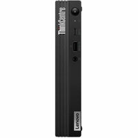 Lenovo 11JN008BUS ThinkCentre M75q Gen2 Desktop AMD Ryzen 3 PRO 5350GE 8GB 256GB