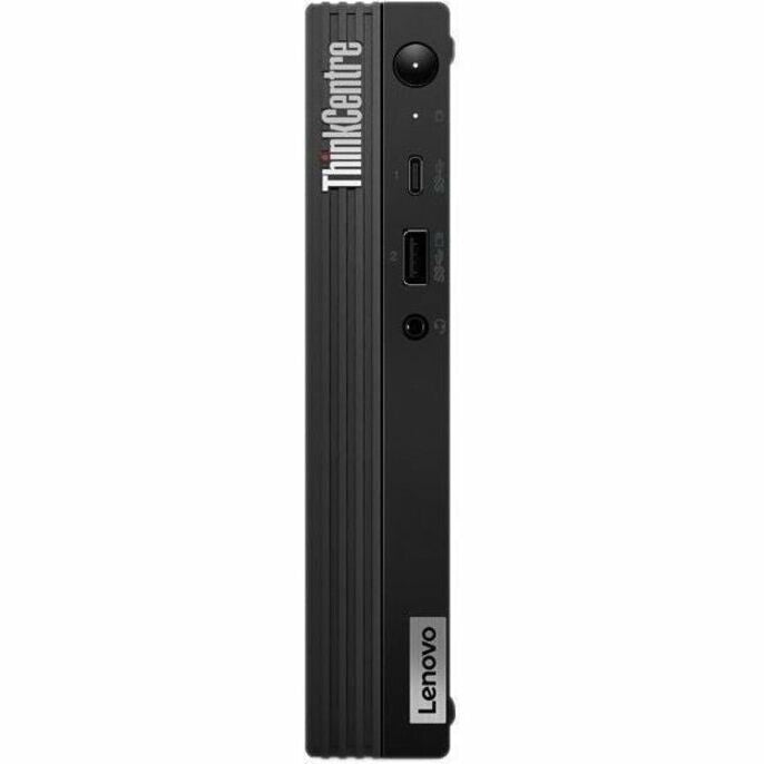 Lenovo 11JN008BUS ThinkCentre M75q Gen2 Desktop AMD Ryzen 3 PRO 5350GE 8GB 256GB