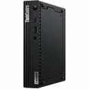 Lenovo 11JN008BUS ThinkCentre M75q Gen2 Desktop AMD Ryzen 3 PRO 5350GE 8GB 256GB