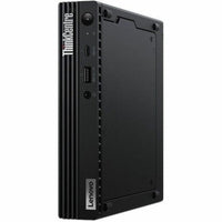 Lenovo 11JN008BUS ThinkCentre M75q Gen2 Desktop AMD Ryzen 3 PRO 5350GE 8GB 256GB