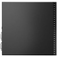 Lenovo 11JN008BUS ThinkCentre M75q Gen2 Desktop AMD Ryzen 3 PRO 5350GE 8GB 256GB