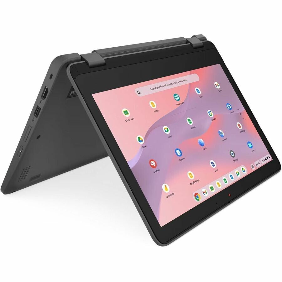 Lenovo 82W2002HUS 300e Yoga Chromebook 11.6" TouchScreen 4GB 32GB 1366x768 CAM