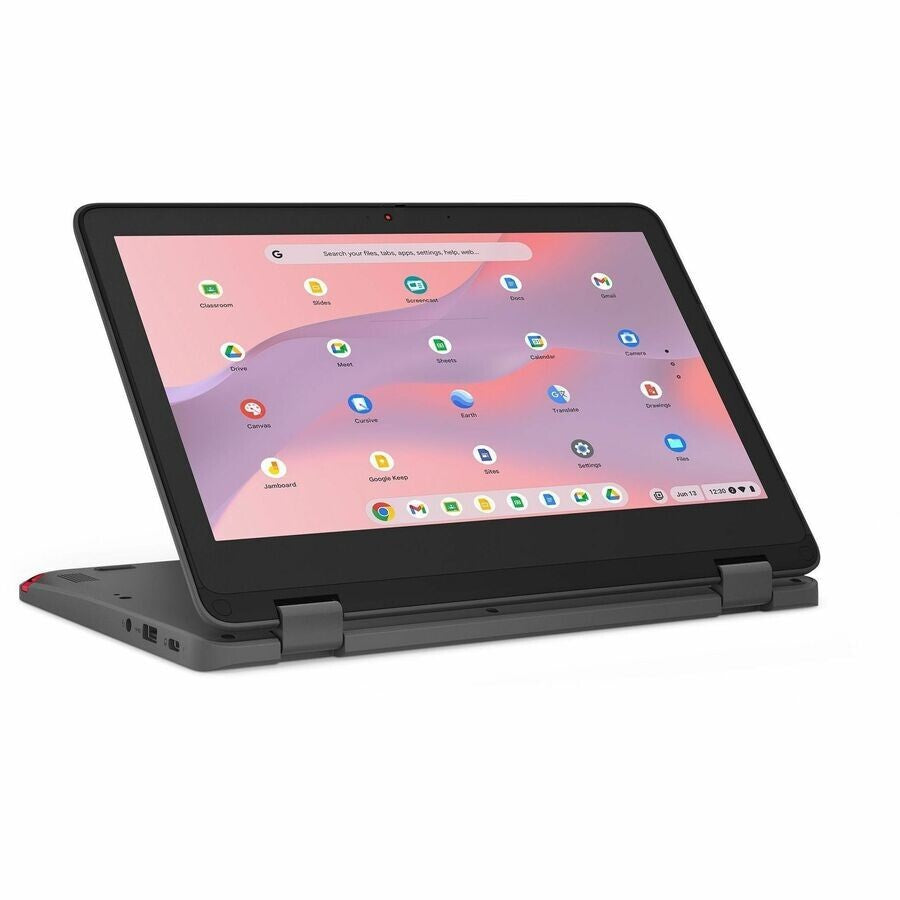 Lenovo 82W2002HUS 300e Yoga Chromebook 11.6" TouchScreen 4GB 32GB 1366x768 CAM