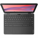 Lenovo 82W2002HUS 300e Yoga Chromebook 11.6" TouchScreen 4GB 32GB 1366x768 CAM
