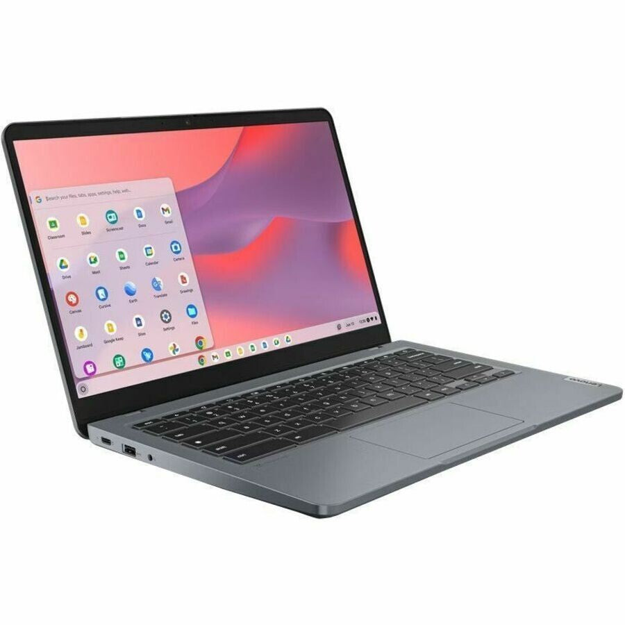 Lenovo 82W60000US 14e Chromebook 14" Intel N100 4GB 32GB 1366x768 UHD CAM WF