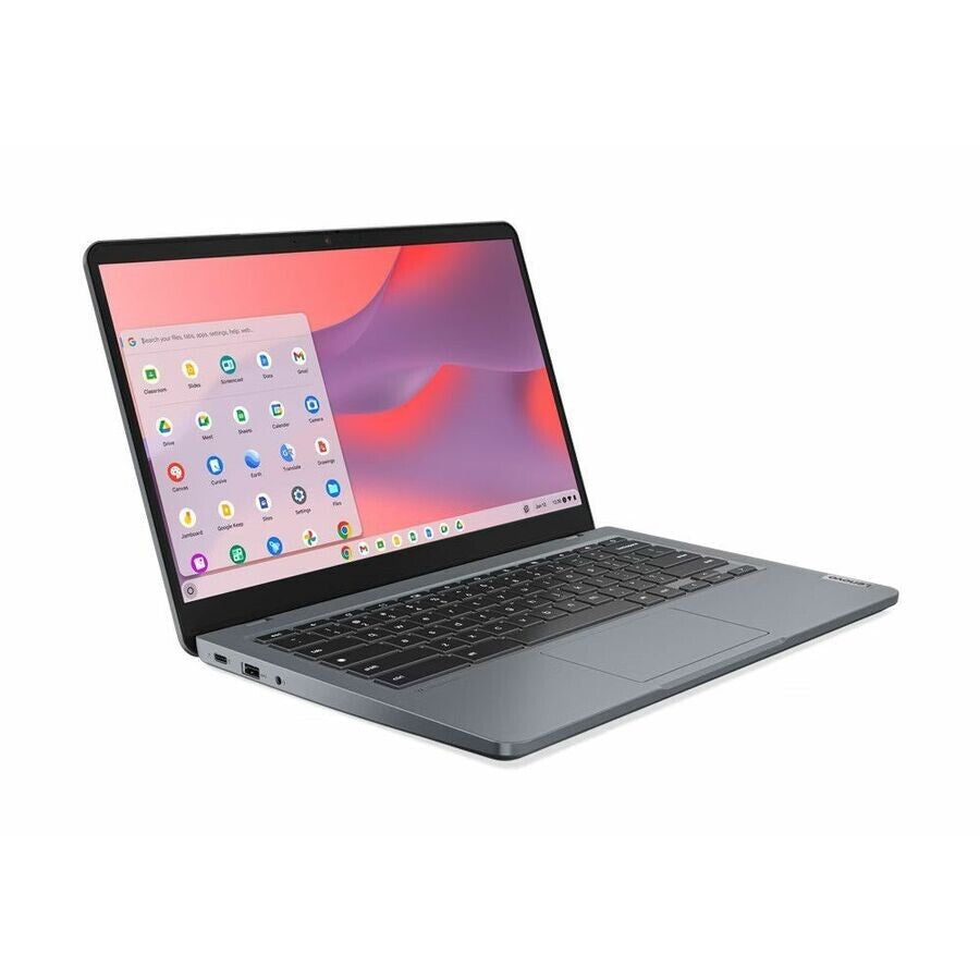 Lenovo 82W60001US 14e Chromebook 14" TouchScreen N200 4GB 32GB 1920x1080 CAM WF