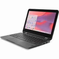 Lenovo 83L40001US 500e Chromebook 11.6" TouchScreen N100 8GB 64G 1366x768 WF CAM
