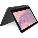 Lenovo 83L40001US 500e Chromebook 11.6" TouchScreen N100 8GB 64G 1366x768 WF CAM