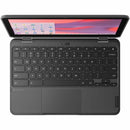 Lenovo 83L40001US 500e Chromebook 11.6" TouchScreen N100 8GB 64G 1366x768 WF CAM