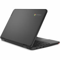 Lenovo 83L40001US 500e Chromebook 11.6" TouchScreen N100 8GB 64G 1366x768 WF CAM