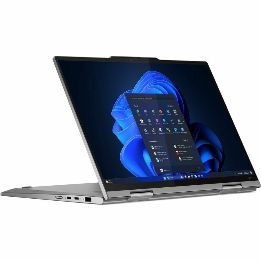 Lenovo 21NU0036US Thinkpad X1 14" Intel 7 268V TOUCH 32GB 512GB 1920x1200 Arc140