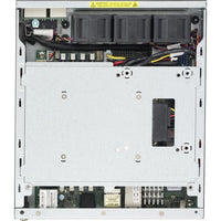 Supermicro SYS-E200-8D SuperServer E200-8D 1U Mini PC Server - 1 Xeon D-1528