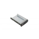 Supermicro MCP-220-93801-0B Drive Bay Adapter Internal - Black