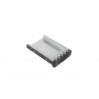 Supermicro MCP-220-93801-0B Drive Bay Adapter Internal - Black