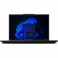 Lenovo 21G2001VUS ThinkPad P14s 14" Intel 7-155H 32GB 1TB 1920x1200 NVIDIA W11P