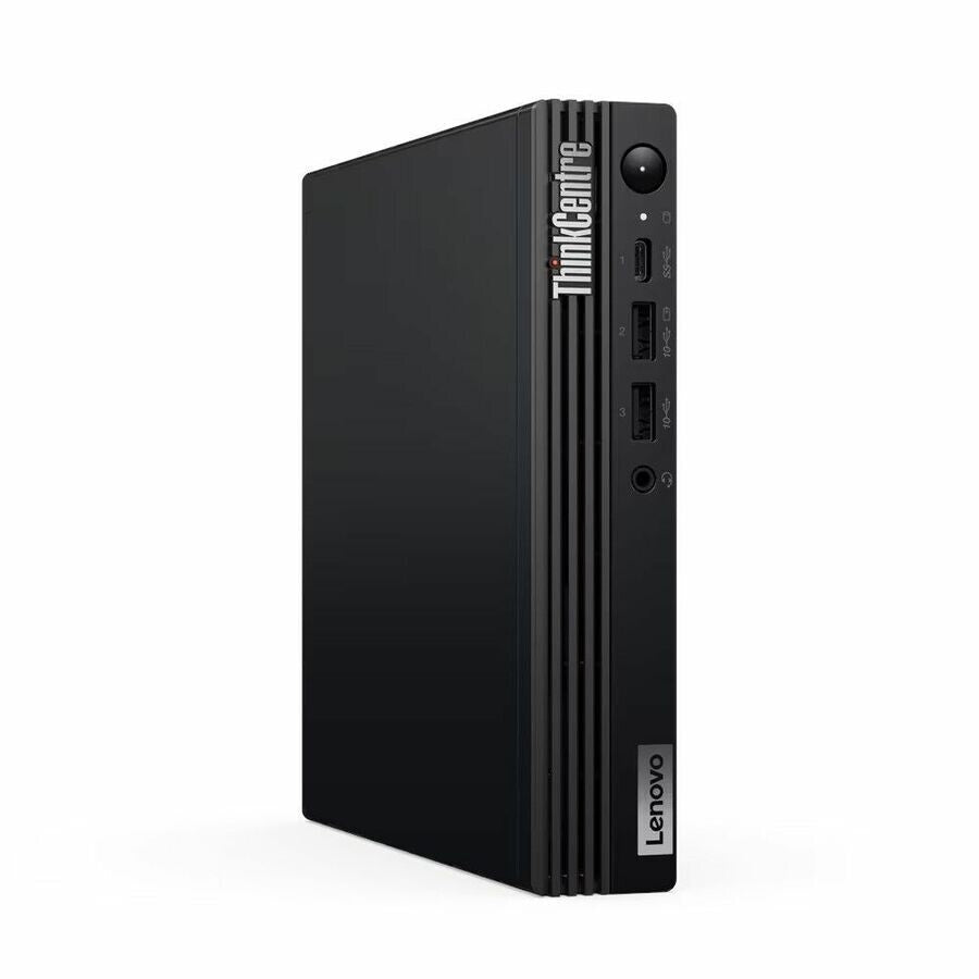 Lenovo 12TD001KUS ThinkCentre M70q Intel i7-14700T vPRO 16GB 512GB HDMI DP W11P