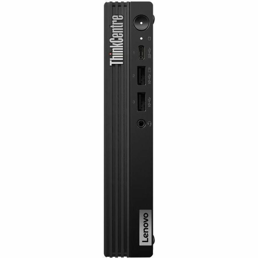 Lenovo 12TD001SUS ThinkCentre M70q Intel i7-14700T Q670 32GB 1TB HDI- DP W11Pro