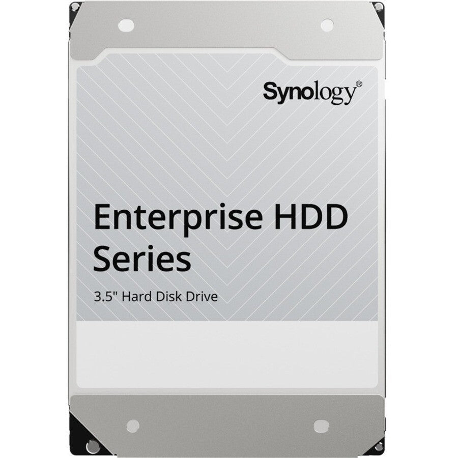 Synology HAT5310-8T HAT5300 8 TB Hard Drive - 3.5" Internal - SATA (SATA/600)