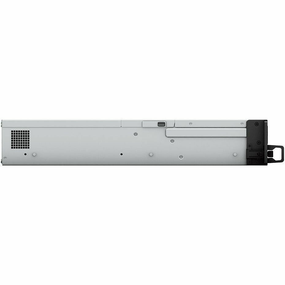 Synology RS2423+ RackStation SAN/NAS Storage System 1xAMD Ryzen V1780B Quad-core