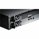 Synology RS2423+ RackStation SAN/NAS Storage System 1xAMD Ryzen V1780B Quad-core