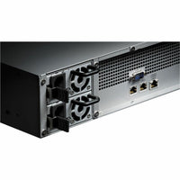 Synology RS2423+ RackStation SAN/NAS Storage System 1xAMD Ryzen V1780B Quad-core