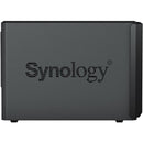 Synology DS223 DiskStation SAN/NAS Storage System 1 x Realtek RTD1619 Quad-core