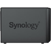 Synology DS223 DiskStation SAN/NAS Storage System 1 x Realtek RTD1619 Quad-core