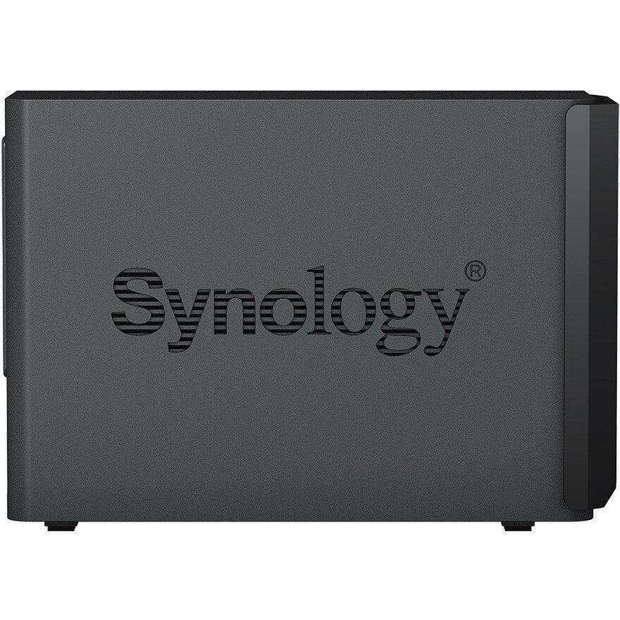 Synology DS223 DiskStation SAN/NAS Storage System 1 x Realtek RTD1619 Quad-core