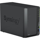 Synology DS223 DiskStation SAN/NAS Storage System 1 x Realtek RTD1619 Quad-core