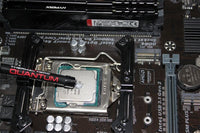 Thermal Hero TH-501702-US QUANTUM 2 g Thermal paste
