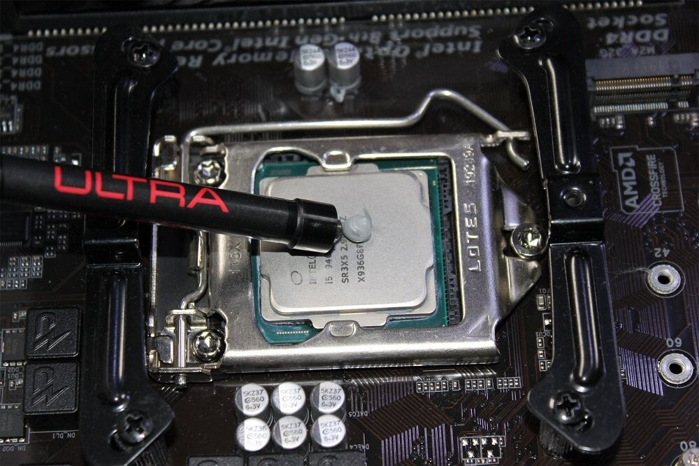 Thermal Hero TH-301301-US ULTRA 1 g Thermal paste