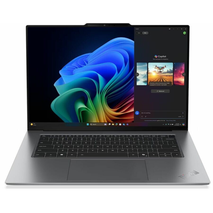 Lenovo 21Q60025US ThinkPad X9-15 15.3" Intel 7 268V 32GB 1TB 2880x1800 140V W11P