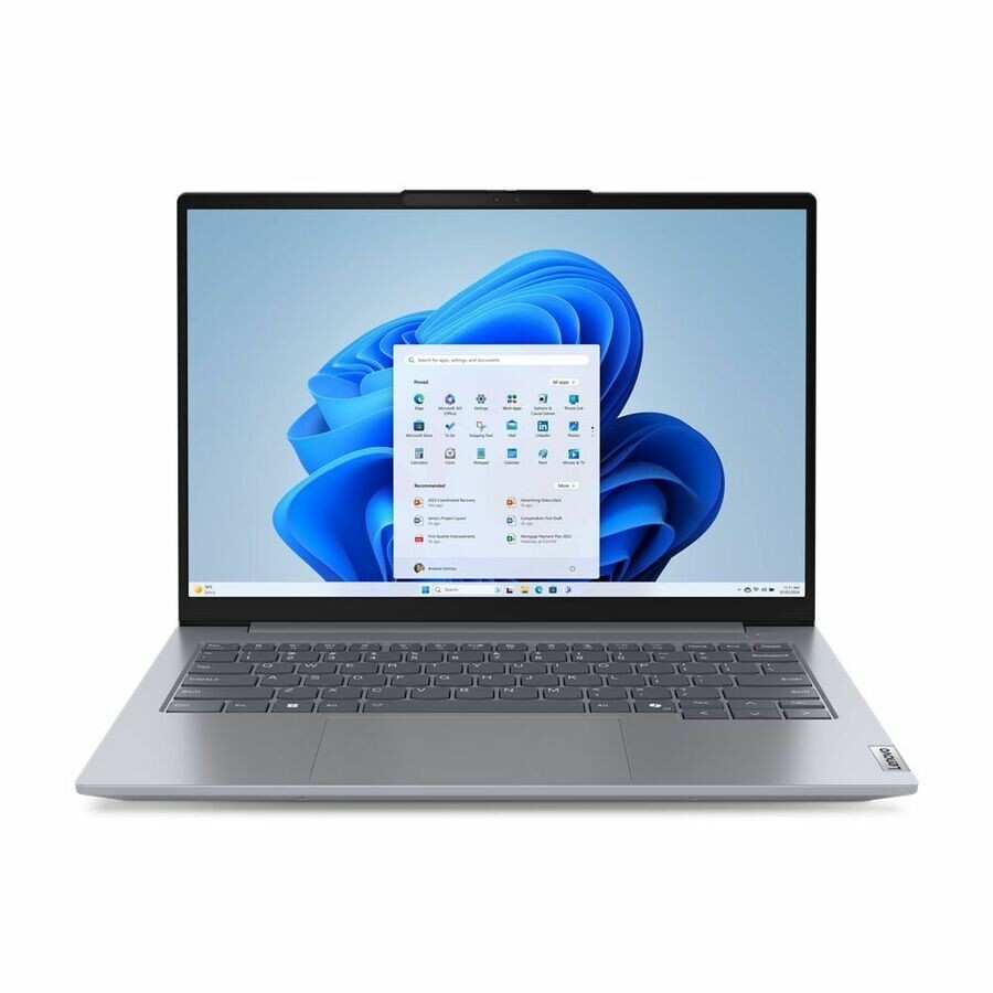 Lenovo 21MV000AUS ThinkBook G7 14" AMD Ryzen 7 7735HS 16GB 512GB 1920x1200 W11P