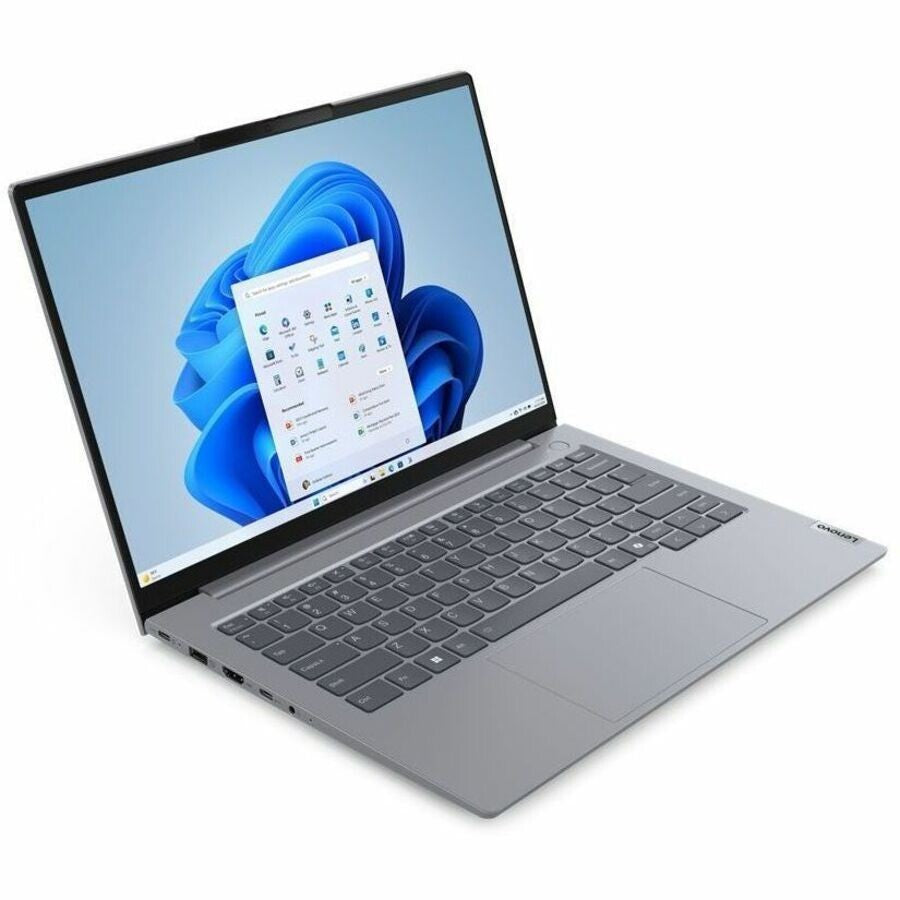 Lenovo 21MV000AUS ThinkBook G7 14" AMD Ryzen 7 7735HS 16GB 512GB 1920x1200 W11P