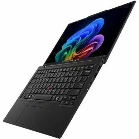 Lenovo 21NS0014US ThinkPad X1 Carbon 14" Intel 7 258V 32GB 512GB 2880x1800 W11P