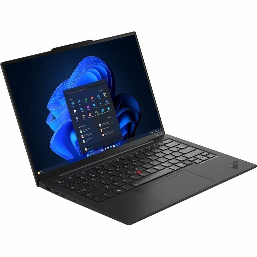 Lenovo 21NS005UUS ThinkPad X1 Carbon 14" Intel 7 268V 32GB 512GB 1920x1200 W11P