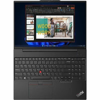 Lenovo 21JN0073US ThnkPad 16" Intel i7-1355U 16GB 512GB 1920x1200 Iris Xe W11Pro