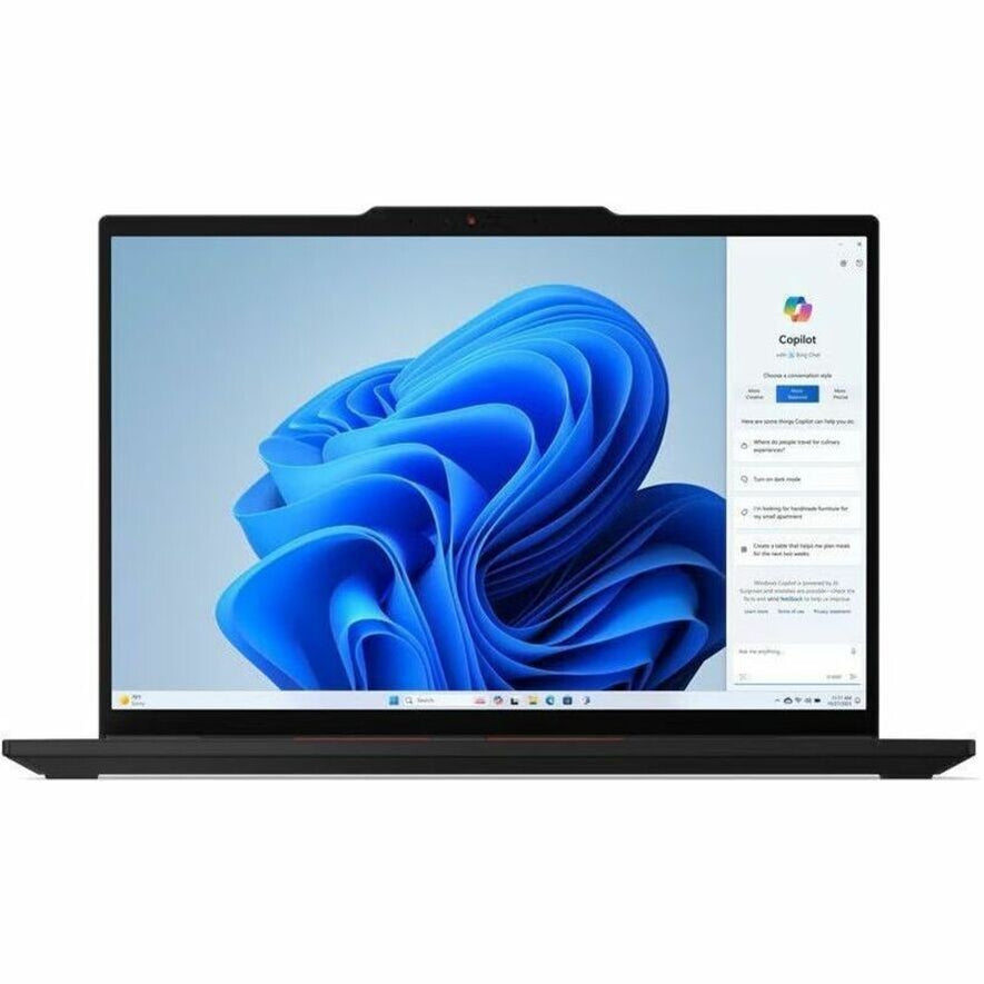 Lenovo 21LS0058US ThinkPad T14 14" Intel Ultra 7 155U 16GB 512GB 1920x1200 W11P