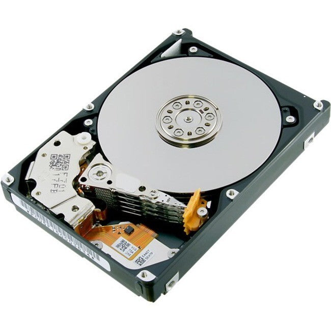 Toshiba AL15SEB24EQ AL15SEB 2.40 TB Hard Drive 2.5" Internal - SAS (12Gb/s SAS)