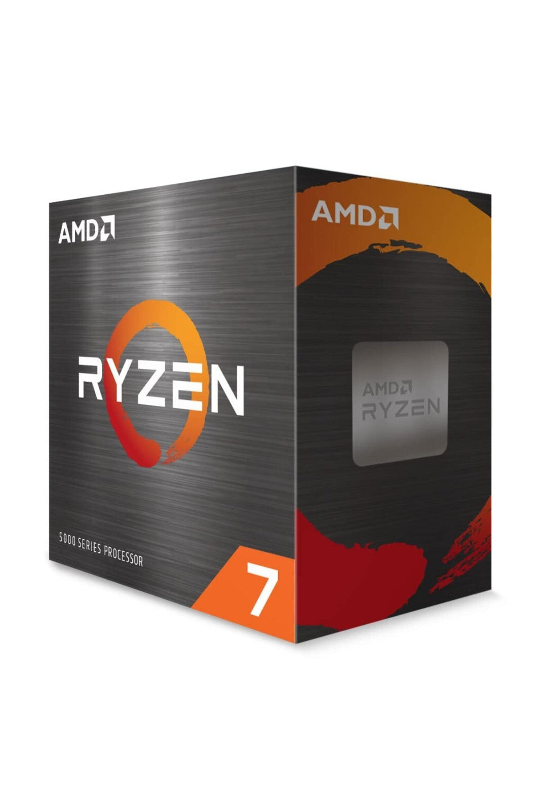 AMD 100-100000926WOF Ryzen 7 5700X Octa-core (8 Core) 3.40 GHz Processor - 32 MB