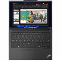 Lenovo 21M3000NUS ThinkPad 14" AMD Ryzen 5 7535U 16GB 256GB 1920x1200 660M W11P