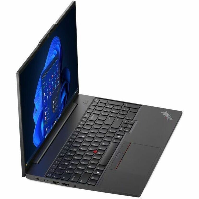 Lenovo 21M5000GUS ThinkPad 16" AMD Ryzen 5 7535U 16GB 256GB 1920x1200 660M W11