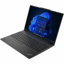 Lenovo 21M5000GUS ThinkPad 16" AMD Ryzen 5 7535U 16GB 256GB 1920x1200 660M W11