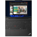 Lenovo 21M5000GUS ThinkPad 16" AMD Ryzen 5 7535U 16GB 256GB 1920x1200 660M W11