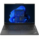 Lenovo 21M3000PUS ThinkPad 14" AMD Ryzen 7 7735U 16GB 512GB 1920x1200 680M W11P